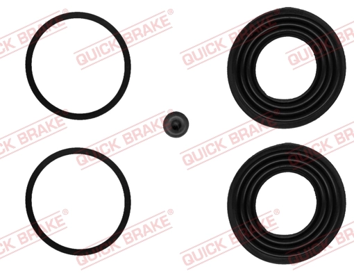 QUICK BRAKE 1140210