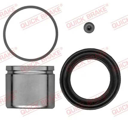 QUICK BRAKE 1145267