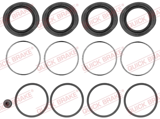 QUICK BRAKE 1140098