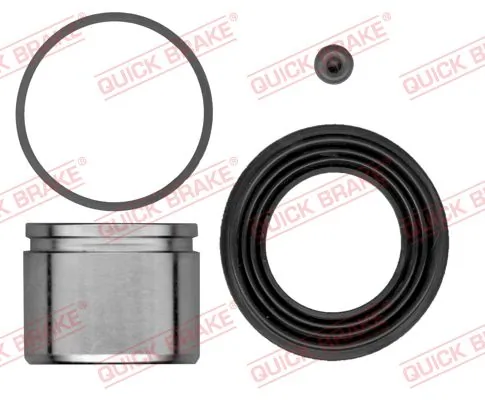 QUICK BRAKE 1145269