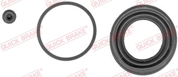 QUICK BRAKE 1140086