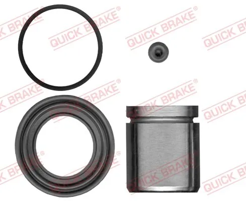 QUICK BRAKE 1145155