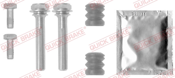 QUICK BRAKE 1131310X