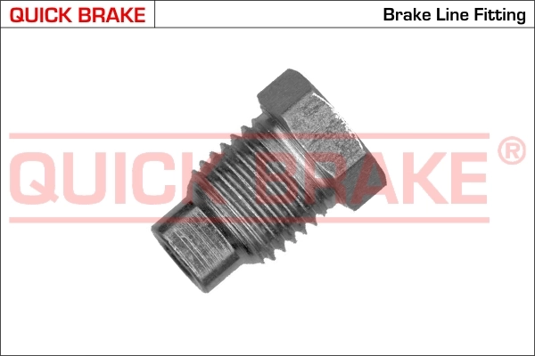 QUICK BRAKE N50