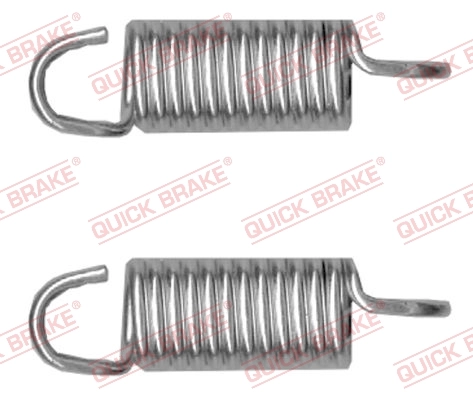 QUICK BRAKE 1130525
