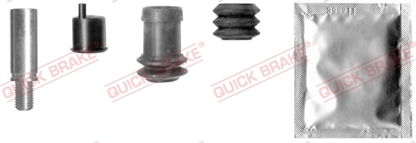 QUICK BRAKE 1131342X