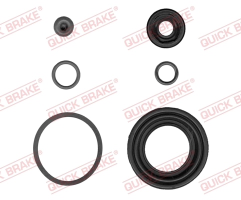 QUICK BRAKE 1140349
