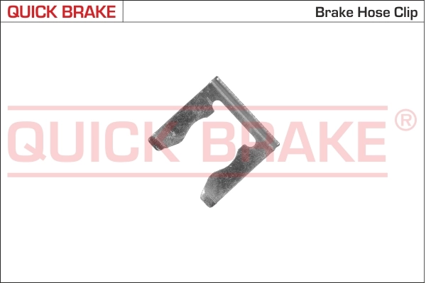 QUICK BRAKE 3207