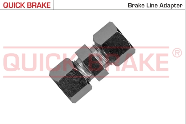 QUICK BRAKE STT60