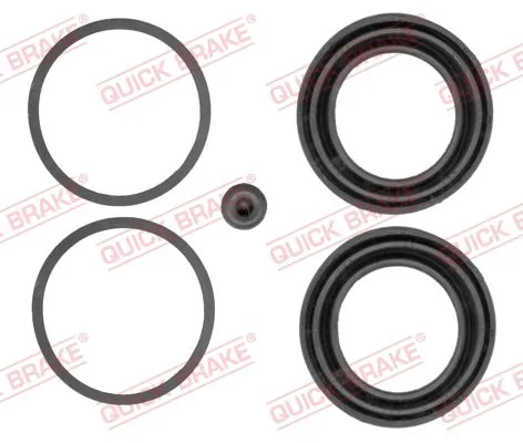 QUICK BRAKE 1140386