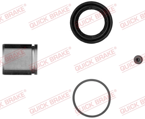 QUICK BRAKE 1145008