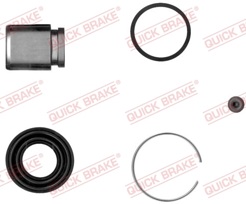 QUICK BRAKE 1145024