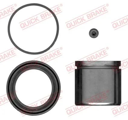 QUICK BRAKE 1145181