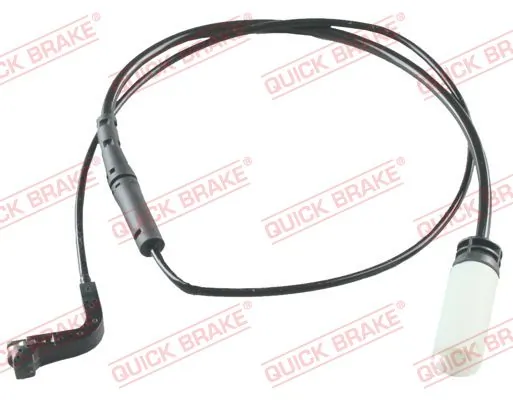 QUICK BRAKE WS0249A