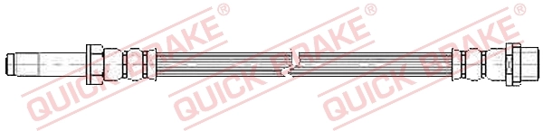 QUICK BRAKE 37035