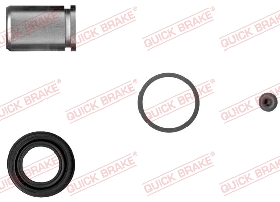 QUICK BRAKE 1145029