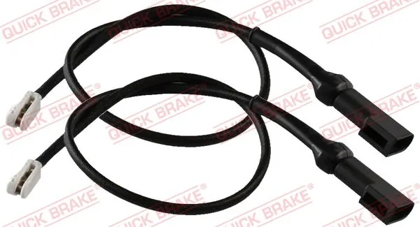QUICK BRAKE WS0366A