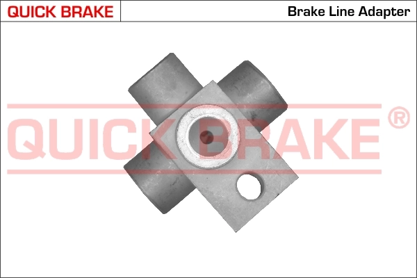 QUICK BRAKE O4A