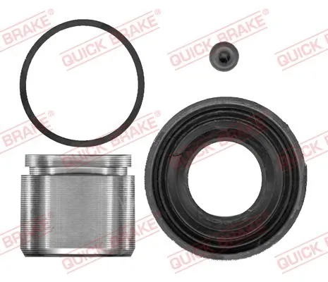 QUICK BRAKE 1145251