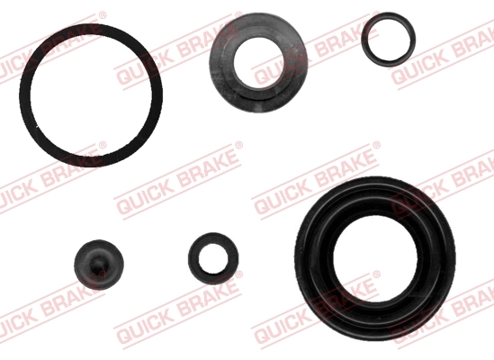 QUICK BRAKE 1140109