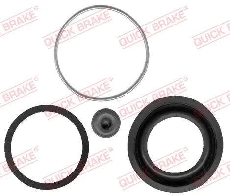 QUICK BRAKE 1140271