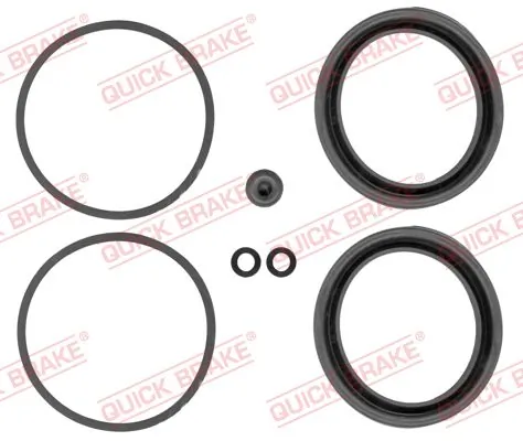 QUICK BRAKE 1140392