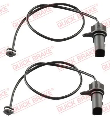 QUICK BRAKE WS0243A