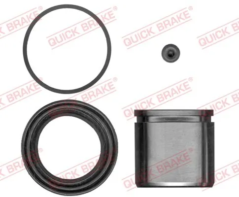 QUICK BRAKE 1145134