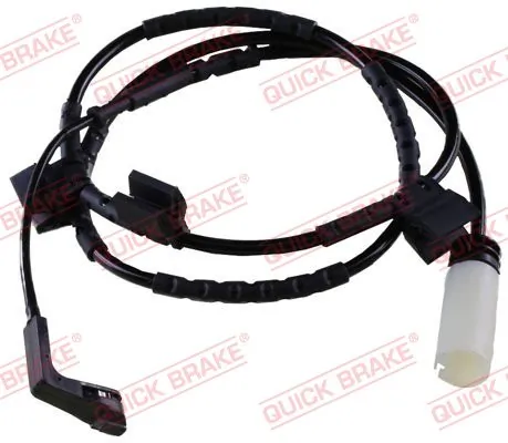 QUICK BRAKE WS0272A
