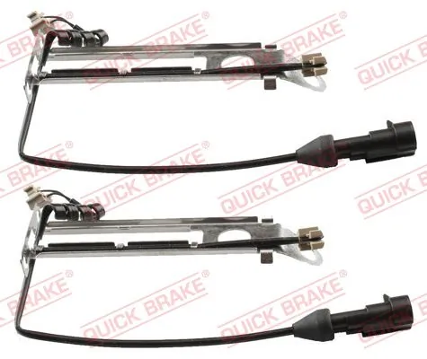 QUICK BRAKE WS0239A