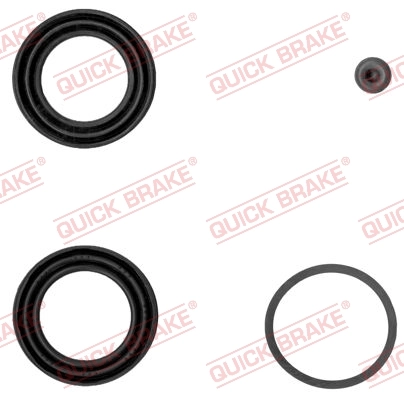 QUICK BRAKE 1140031
