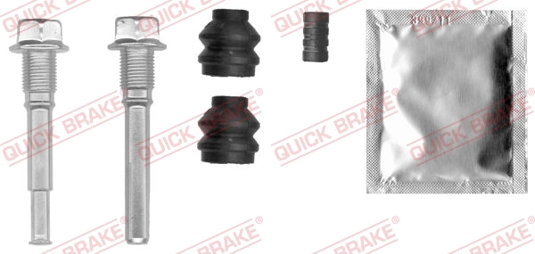 QUICK BRAKE 1131462X