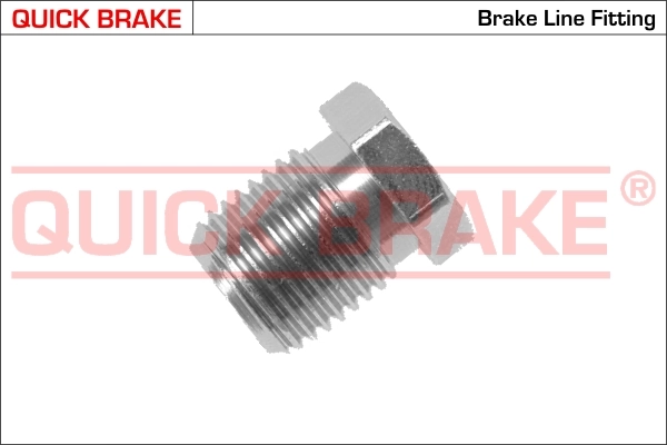 QUICK BRAKE PF