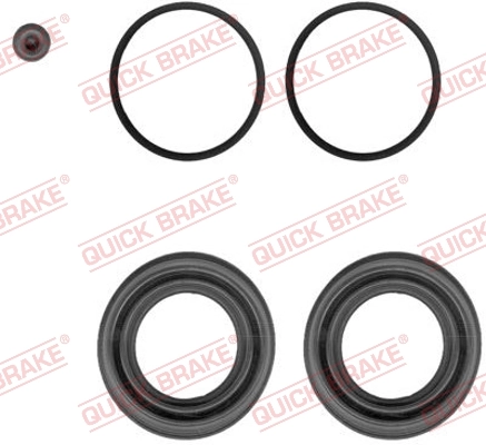 QUICK BRAKE 1140090