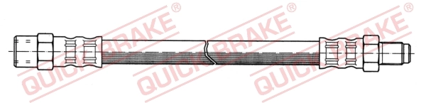 QUICK BRAKE 32004