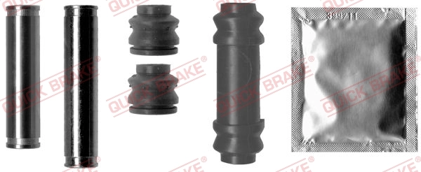 QUICK BRAKE 1131334X