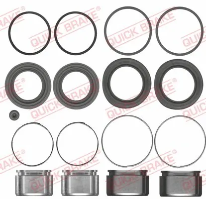 QUICK BRAKE 1145280