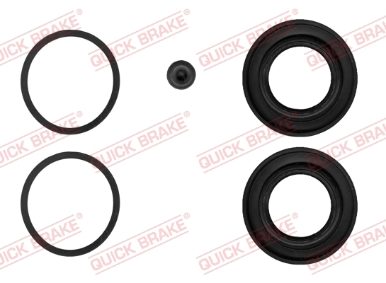 QUICK BRAKE 1140143