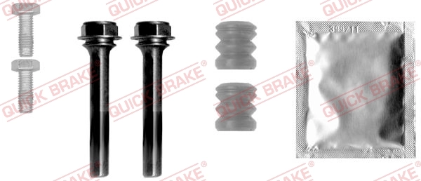 QUICK BRAKE 1131361X