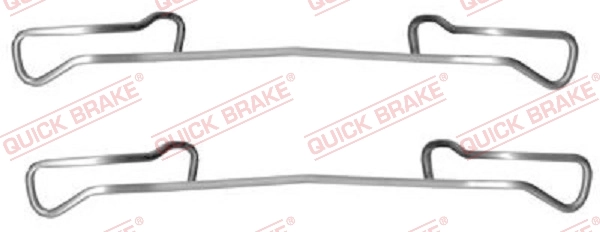 QUICK BRAKE 1091150