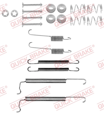 QUICK BRAKE 1050628