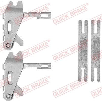 QUICK BRAKE 12053013