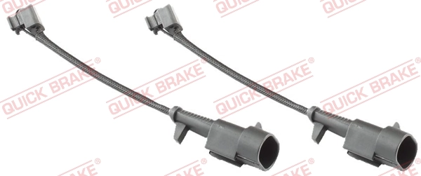 QUICK BRAKE WS0280A