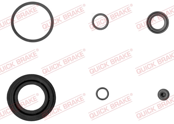 QUICK BRAKE 1140024
