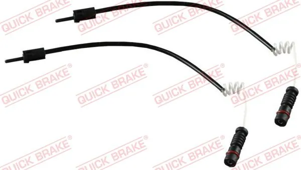 QUICK BRAKE WS0210A