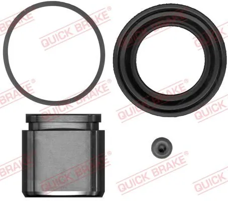 QUICK BRAKE 1145051