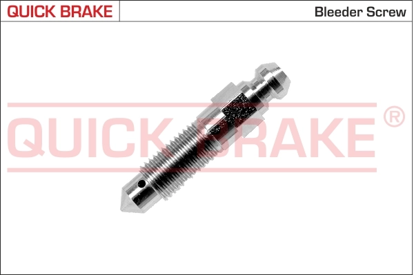 QUICK BRAKE 0091