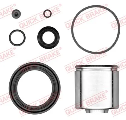QUICK BRAKE 1145336