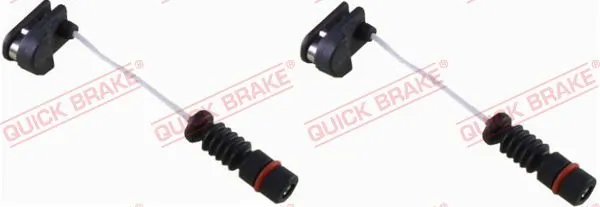QUICK BRAKE WS0228A