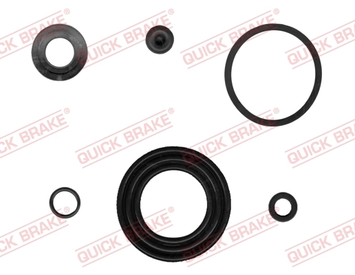 QUICK BRAKE 1140146
